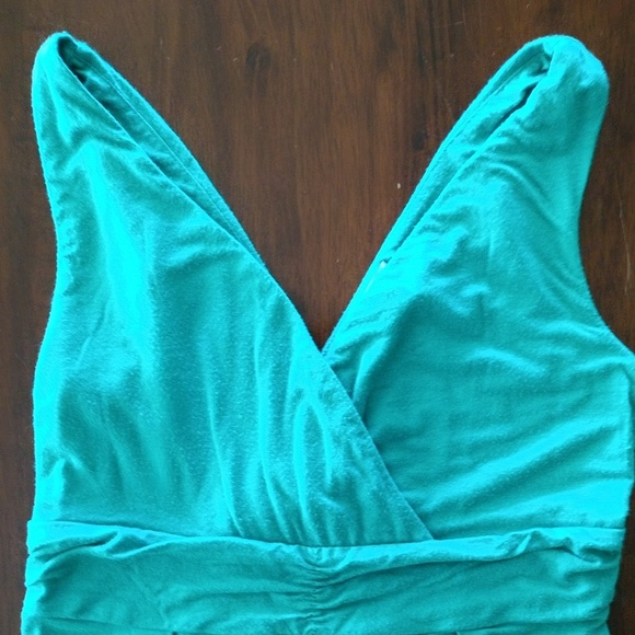 Old Navy summer maxi dress - Picture 3 of 3